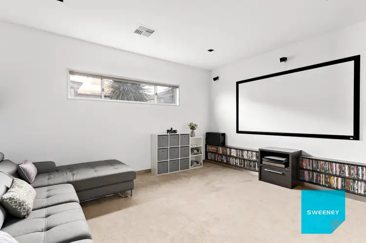 Fourth view of Homely house listing, 59 Illawong Terrace, Burnside VIC 3023