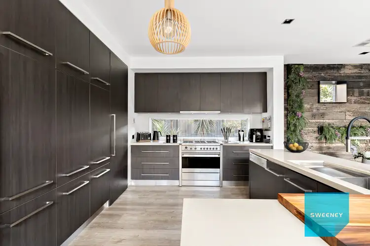 Fifth view of Homely house listing, 59 Illawong Terrace, Burnside VIC 3023