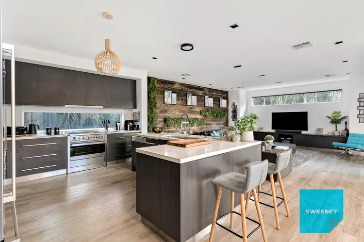 Sixth view of Homely house listing, 59 Illawong Terrace, Burnside VIC 3023