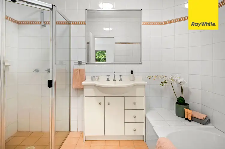 Third view of Homely unit listing, 17/52-56 Oxford Street, Epping NSW 2121