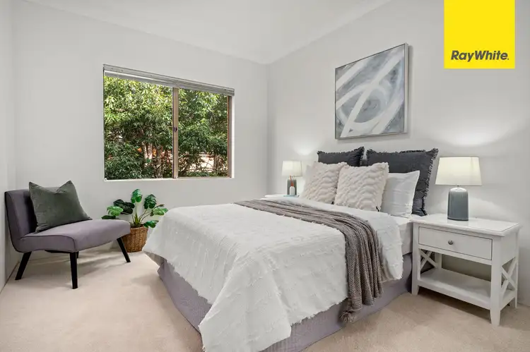 Fourth view of Homely unit listing, 17/52-56 Oxford Street, Epping NSW 2121