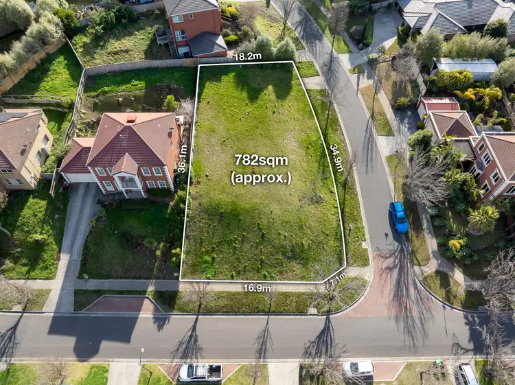 12 Bundanoon Avenue, Sunbury VIC 3429