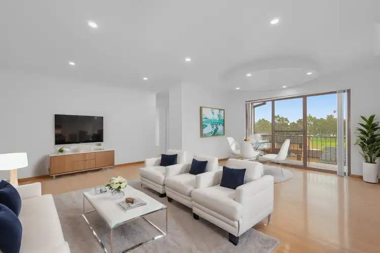 Second view of Homely apartment listing, 26/8 Beale Street, Liverpool NSW 2170
