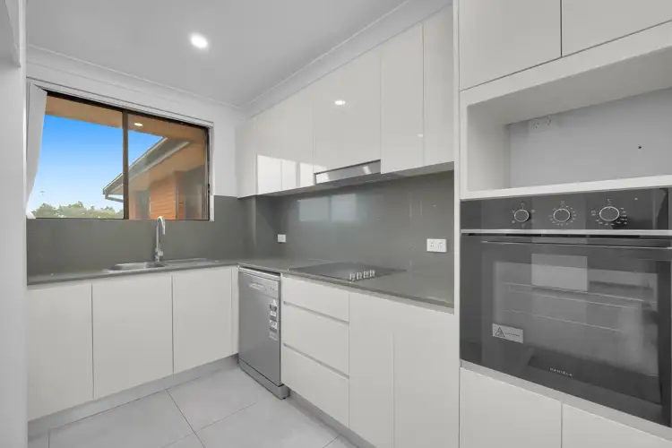 Third view of Homely apartment listing, 26/8 Beale Street, Liverpool NSW 2170