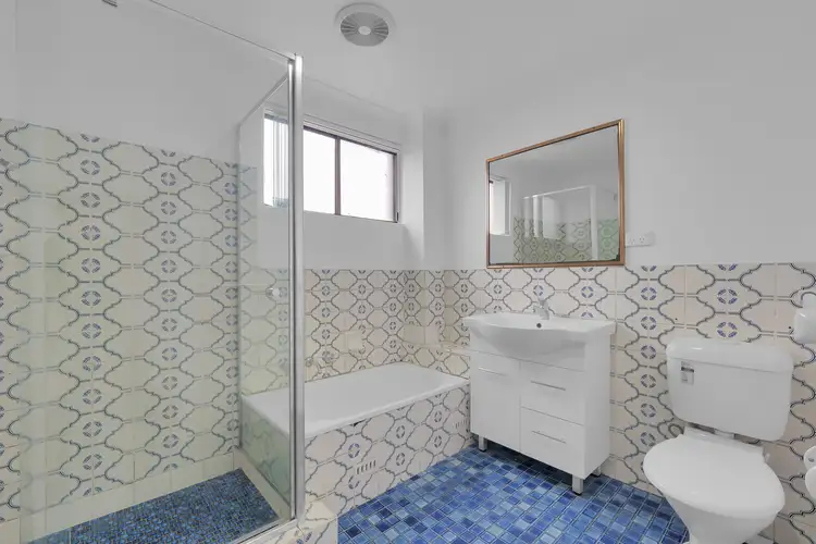 Fourth view of Homely apartment listing, 26/8 Beale Street, Liverpool NSW 2170