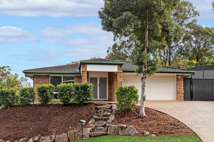 2 Hovea Court, Shailer Park QLD 4128