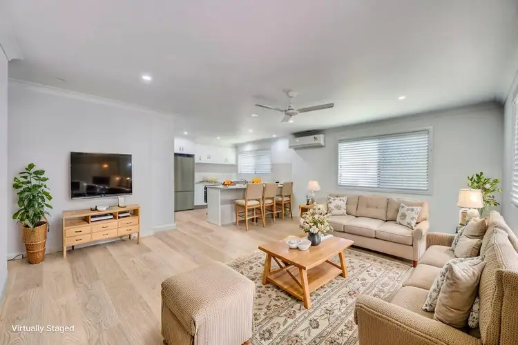 3/36 Railway Avenue, Railway Estate QLD 4810