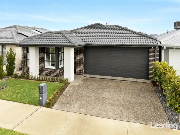 Second view of Homely house listing, 30 Fragrant Crescent, Diggers Rest VIC 3427