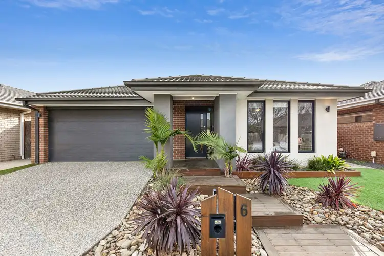 6 Roosevelt Road, Mount Duneed VIC 3217