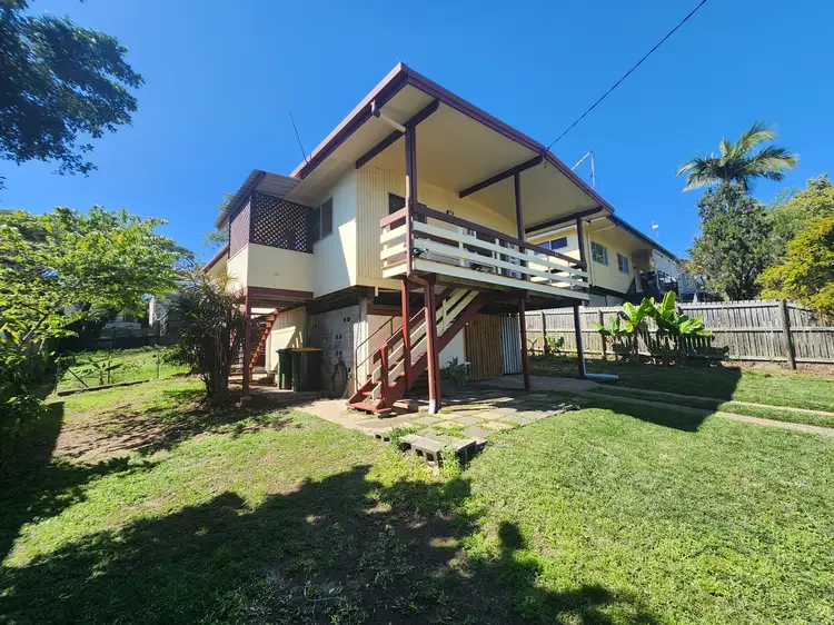 Third view of Homely house listing, 22 Wilson Street, New Auckland QLD 4680
