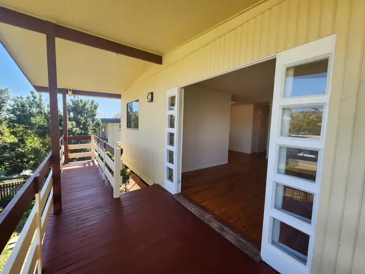 Fourth view of Homely house listing, 22 Wilson Street, New Auckland QLD 4680