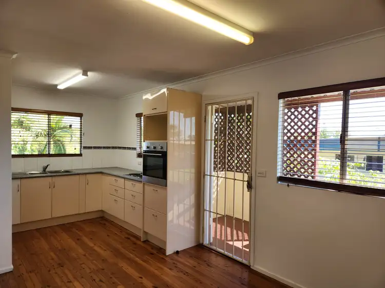 Fifth view of Homely house listing, 22 Wilson Street, New Auckland QLD 4680