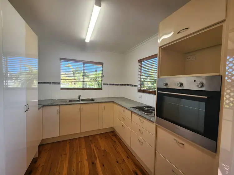 Sixth view of Homely house listing, 22 Wilson Street, New Auckland QLD 4680