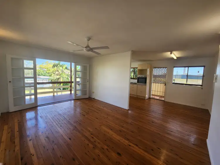 Seventh view of Homely house listing, 22 Wilson Street, New Auckland QLD 4680