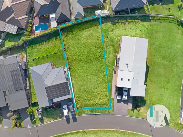 Main view of Homely land listing, 19 Ashton Close, Albion Park NSW 2527