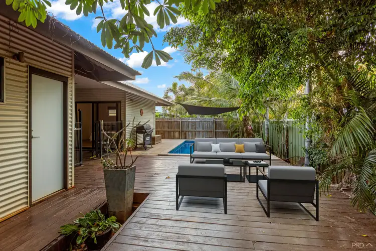 Second view of Homely house listing, 26 Wongai Crescent, Cable Beach WA 6726