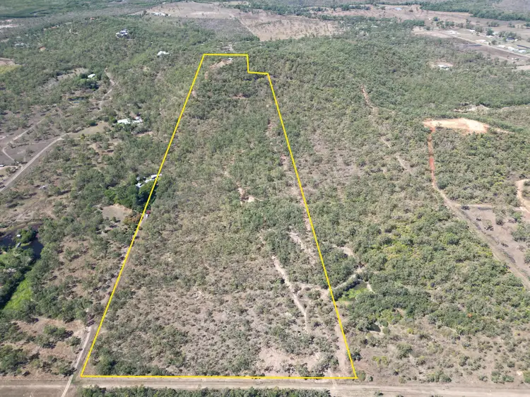 Main view of Homely land listing, 248 Bentley Drive, Nome QLD 4816