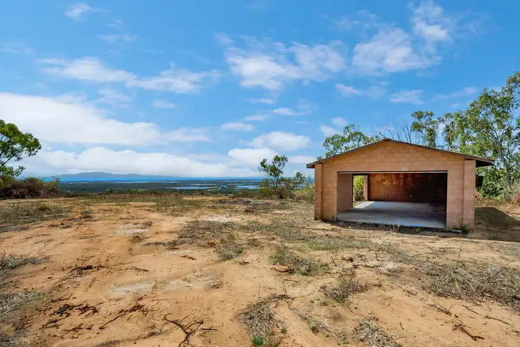 Second view of Homely land listing, 248 Bentley Drive, Nome QLD 4816
