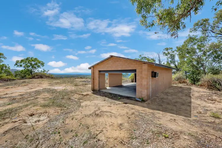 Fifth view of Homely land listing, 248 Bentley Drive, Nome QLD 4816