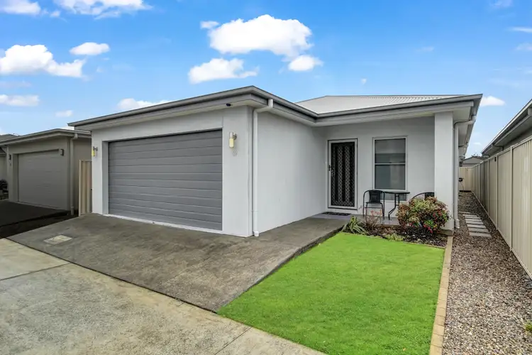 Second view of Homely retirement listing, 89/42 Quinzeh Creek Road - Over 50's Lifestyle Community, Logan Village QLD 4207