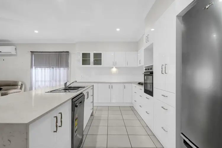 Third view of Homely retirement listing, 89/42 Quinzeh Creek Road - Over 50's Lifestyle Community, Logan Village QLD 4207