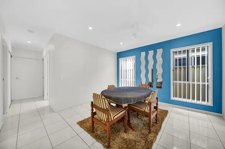 Fifth view of Homely retirement listing, 89/42 Quinzeh Creek Road - Over 50's Lifestyle Community, Logan Village QLD 4207
