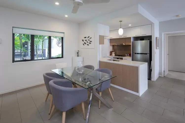 Third view of Homely house listing, 32/166 Sydney Street, New Farm QLD 4005