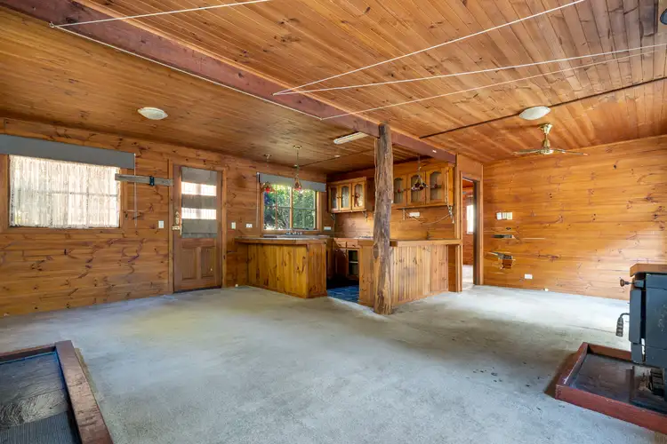 Seventh view of Homely house listing, 23 Long Gully Road, Flowerdale VIC 3717