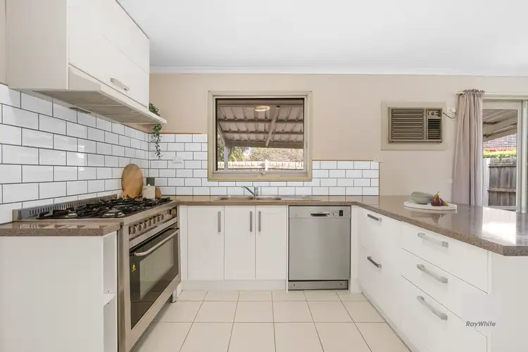 Third view of Homely unit listing, 1/2 Corbin Place, Mill Park VIC 3082