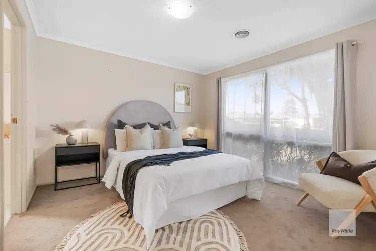 Fifth view of Homely unit listing, 1/2 Corbin Place, Mill Park VIC 3082