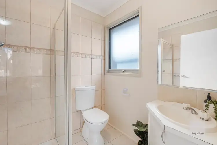 Sixth view of Homely unit listing, 1/2 Corbin Place, Mill Park VIC 3082