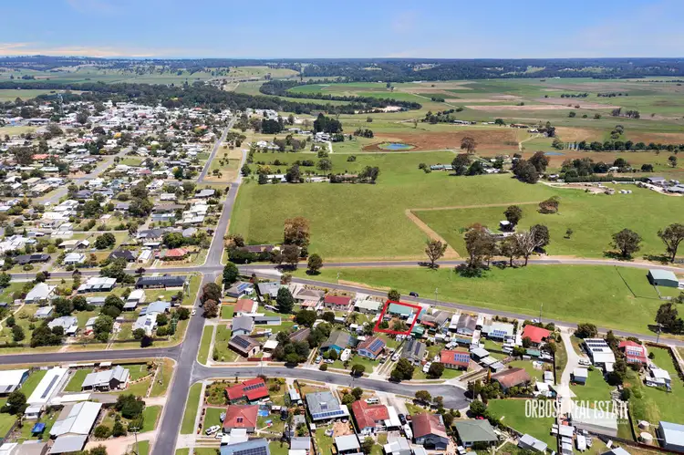 9 Majors Creek Road, Orbost VIC 3888