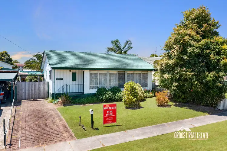 9 Majors Creek Road, Orbost VIC 3888