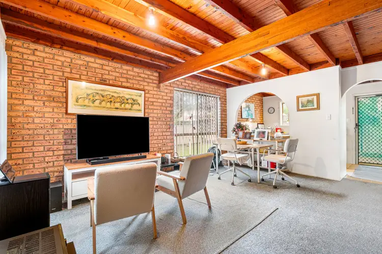 Second view of Homely townhouse listing, 5/38 Charles Avenue, Logan Central QLD 4114
