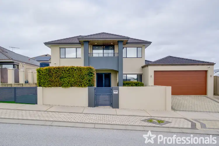 Main view of Homely house listing, 81 Marginson Drive, Landsdale WA 6065