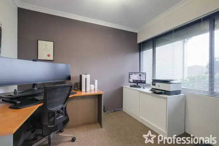Sixth view of Homely house listing, 81 Marginson Drive, Landsdale WA 6065