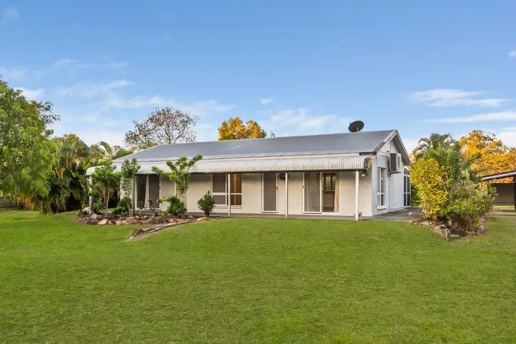 18 Endeavour Road