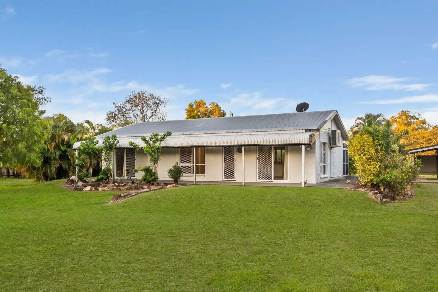 Main view of Homely house listing, 18 Endeavour Road, Bluewater Park QLD 4818