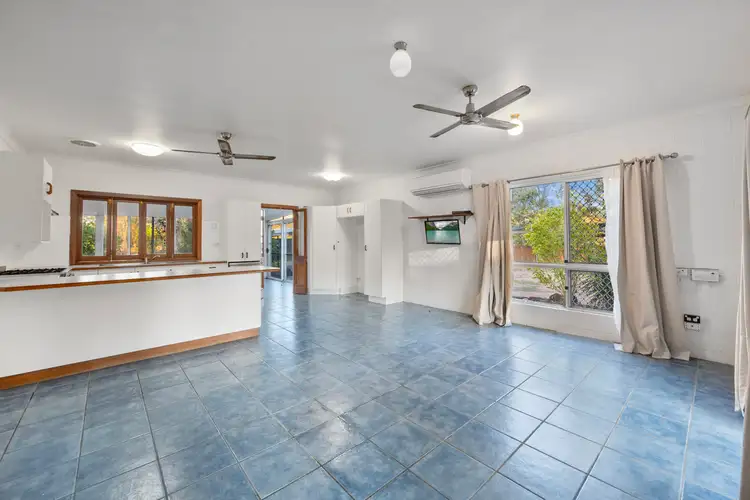 Fifth view of Homely house listing, 18 Endeavour Road, Bluewater Park QLD 4818