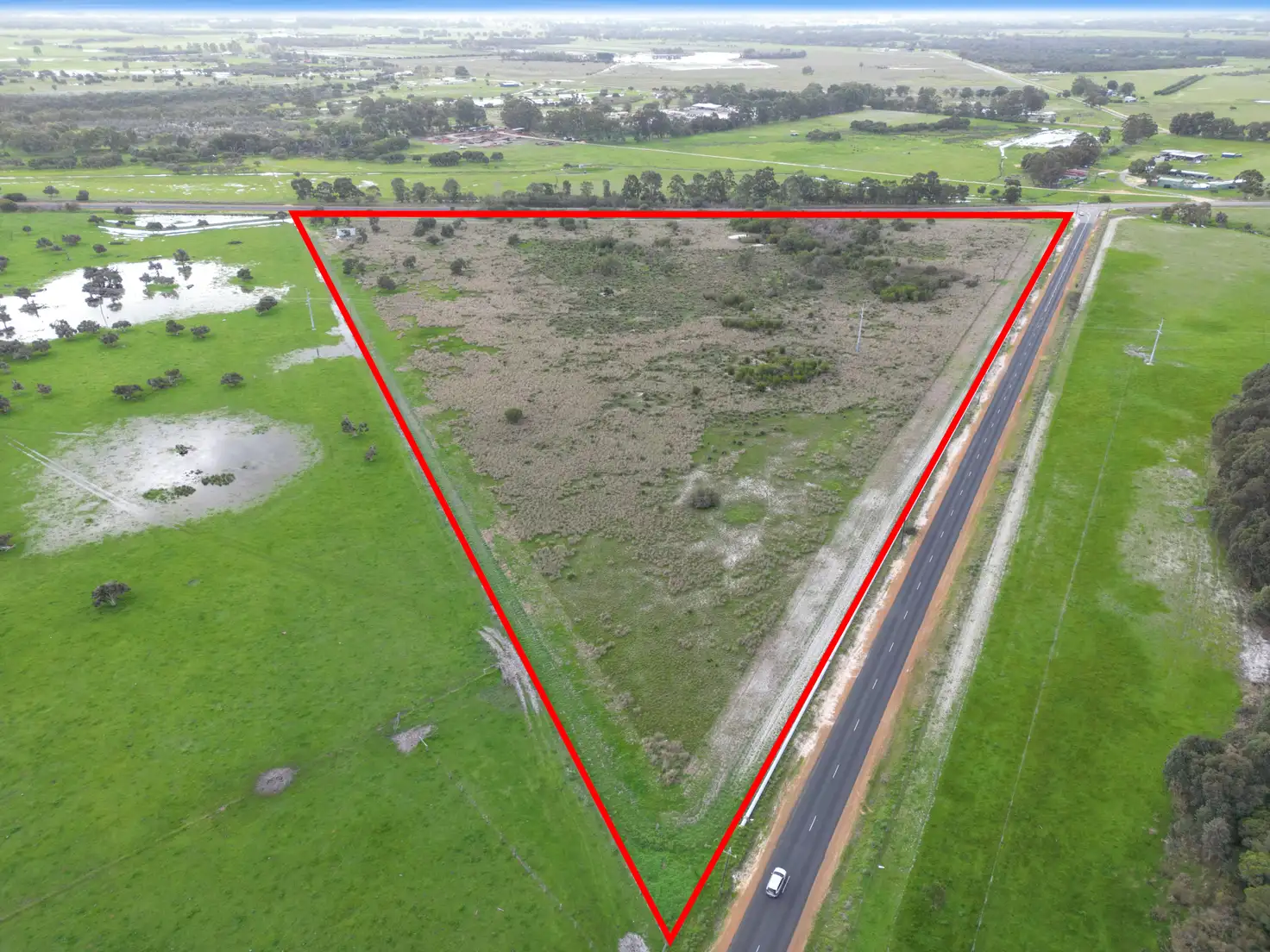 Main view of Homely rural property listing, 100 Old Mandurah Road, Ravenswood WA 6208