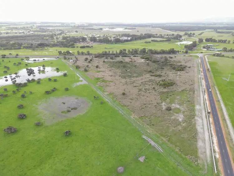 Third view of Homely rural property listing, 100 Old Mandurah Road, Ravenswood WA 6208