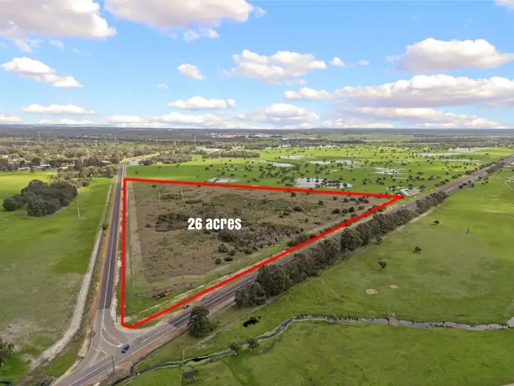 Fifth view of Homely rural property listing, 100 Old Mandurah Road, Ravenswood WA 6208