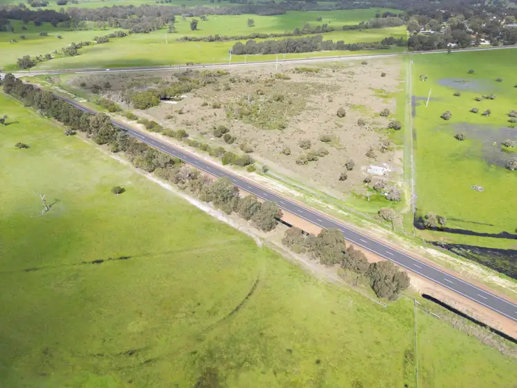 Seventh view of Homely rural property listing, 100 Old Mandurah Road, Ravenswood WA 6208