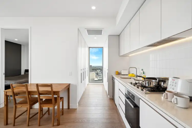 2208/29 Angas Street, Adelaide SA 5000
