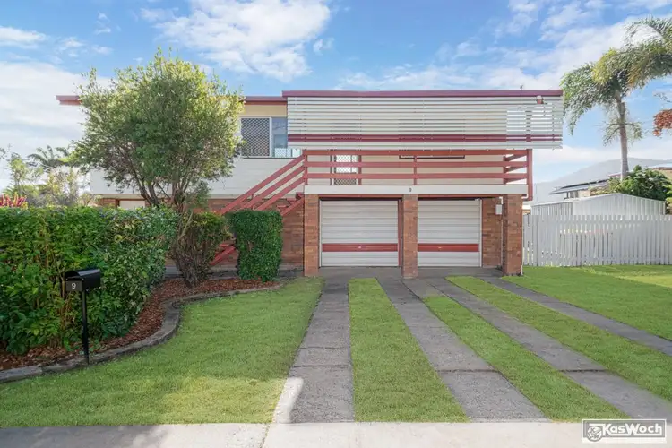 Main view of Homely house listing, 9 Bruigom Street, Norman Gardens QLD 4701