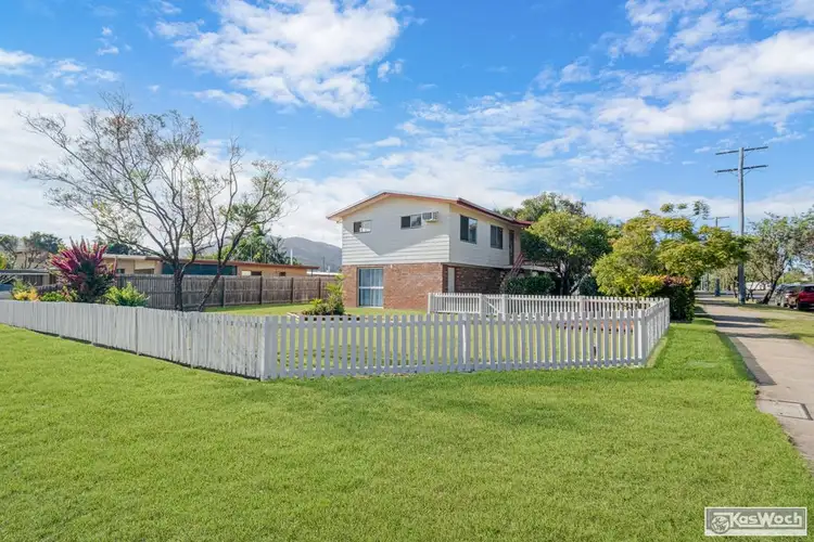 Second view of Homely house listing, 9 Bruigom Street, Norman Gardens QLD 4701