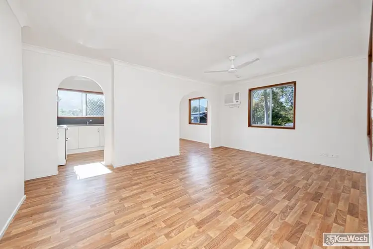 Fourth view of Homely house listing, 9 Bruigom Street, Norman Gardens QLD 4701