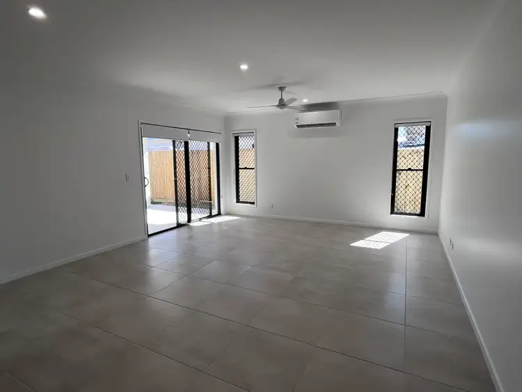 Second view of Homely house listing, 4 Frangipani Cres, Nirimba QLD 4551