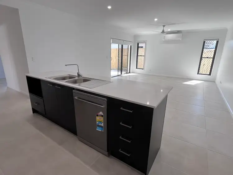 Fourth view of Homely house listing, 4 Frangipani Cres, Nirimba QLD 4551