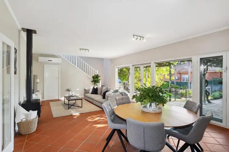 2 Granby Crescent, Nedlands WA 6009
